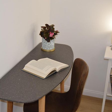 Caporama Apartment Terrasini Ngoại thất bức ảnh