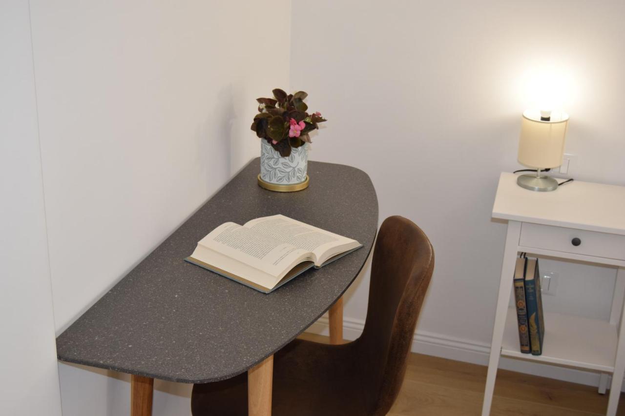 Caporama Apartment Terrasini Ngoại thất bức ảnh