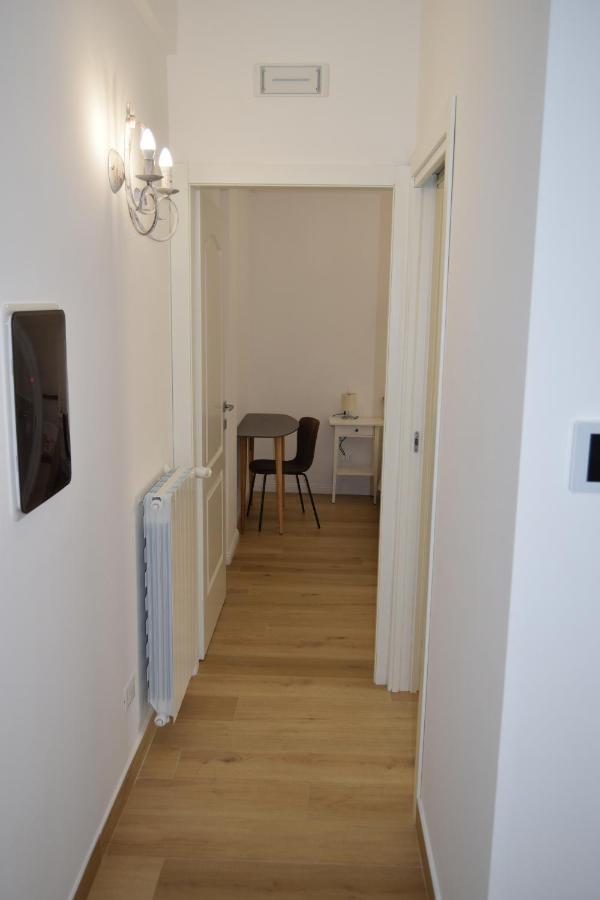 Caporama Apartment Terrasini Ngoại thất bức ảnh
