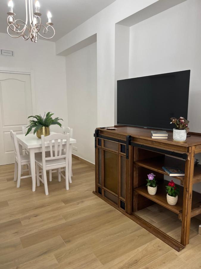 Caporama Apartment Terrasini Ngoại thất bức ảnh