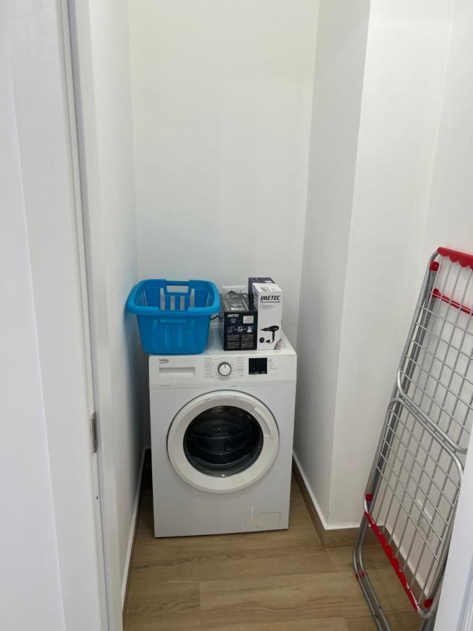 Caporama Apartment Terrasini Ngoại thất bức ảnh